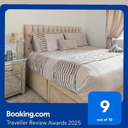 Fullers Modern And Stylish Room Chudleigh 外观 照片